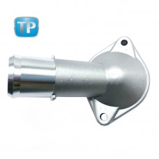 Корпус Термостата Охлаждающей Жидкости для Toyota 16321-22070 1632122070 Корпус Термостата Охлаждающей Жидкости для Toyota 16321-22070 1632122070