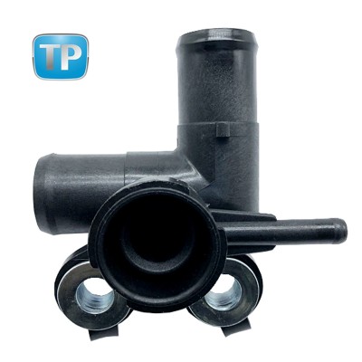 Корпус термостата с водяным фланцем OEM 16502-21020 165