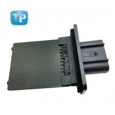 Резистор Двигателя Нагревателя Вентилятора в Сборе 27150-7s000 27150-5z000 4nh-19a706-ab Резистор Двигателя Нагревателя Вентилятора в Сборе 27150-7s000 27150-5z000 4nh-19a706-ab