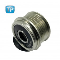 Шкив Сцепления Генератора для Vol-vo Oem 24-91104 F226556.51 2491104 24-91104-3 24-911043 F00m147716