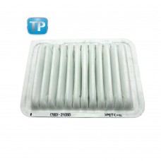 Оптовая Продажа Автозапчастей Автомобильный Воздушный Фильтр для Toyota17801-21050 1780121050