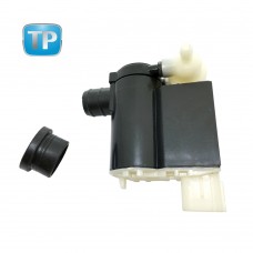 Автомобильный Насос Омывателя Лобового Стекла Двигателя для Hyun-dai Oem 98510-2v100 98510-1f100 985102v100 985101f100