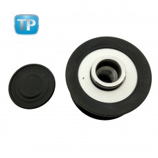 Шкив Сцепления Переменного Тока Oem 31100-5x6-j01 Zen141 311005x6j01