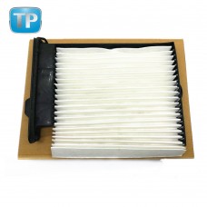 Автомобильная Деталь, Воздушный Фильтр Салона для Nissan Versa Oem 27891-el00a 27891-el00b 27891el00a 27891el00b Автомобильная Деталь, Воздушный Фильтр Салона для Nissan Versa Oem 27891-el00a 27891-el00b 27891el00a 27891el00b