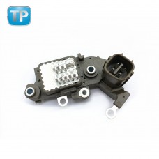 Автоматический Генератор Переменного Тока Oem 126600-0600 1266000600