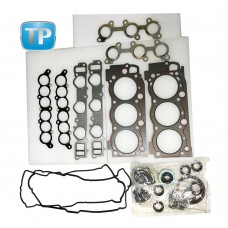 Комплект Прокладок для Капитального Ремонта Двигателя Oem 04111-62081 0411162081