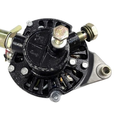 Генератор переменного тока OEM 27050-1112A 270501112A 1