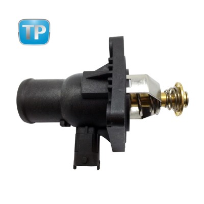 Корпус термостата в сборе для Chevro-let Pon-tiac OEM 5