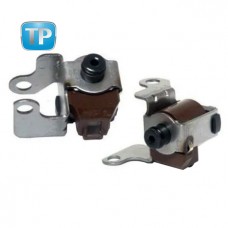 Электромагнитный Клапан Aw60-40 Aw6040