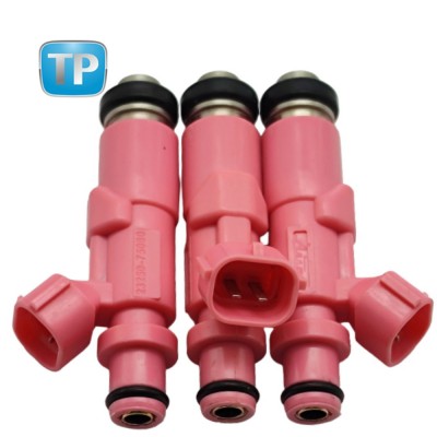 Топливный инжектор для Toyota OEM 23250-75080 23209-791