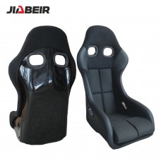 Спортивное Гоночное Сиденье Jiabeir Серии 9003: Универсальное, Регулируемое, из Стекловолокна