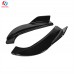 Honghang Запасные части Autlaco для Jeep Grand Cherokee Srt 8 Wk2 2011-2022: уголок заднего бампера - tuningdom.ru