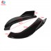 Honghang Запасные части Autlaco для Jeep Grand Cherokee Srt 8 Wk2 2011-2022: уголок заднего бампера - tuningdom.ru