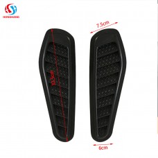 Honghang Manufacture Autlaco Spare Parts Body Protecter,New Style Car Universal Air Outlet For All Car