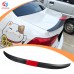 Универсальный спойлер заднего антикрыла Honghang для автомобилей - tuningdom.ru