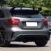 Спойлер для Mercedes-Benz A-Class W176 2012-2018 на tuningdom.ru: стильное обновление для вашего автомобиля!