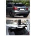 Спойлер для Mercedes-Benz A-Class W176 2012-2018 на tuningdom.ru: стильное обновление для вашего автомобиля!