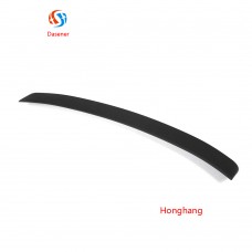 DSE Brand Manufacture Car Parts Rear Roof Spoiler ABS Material Rear Spoiler For Toyota Corolla 2008 2009 2010 2011 2012