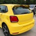 Спойлер для Volkswagen Polo 2014-2020: стильный аксессуар от tuningdom.ru