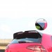 Купить стильный спойлер для Volkswagen Golf MK7 2014-2018 на tuningdom.ru!