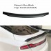 Спойлер Honghang для Lincoln MKZ 2013-2019, черный ABS пластик - купить на tuningdom.ru