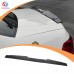 Спойлер для автомобиля, черный ABS пластик, подходит для Honghang/MITSUBISHI, Kia, Lexus, Toyota - купить на tuningdom.ru!