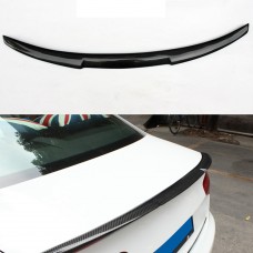 Спойлер для Audi A4 2013-2016 Sedan