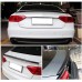 Спойлер для Audi A5 2017-2019: стильный аксессуар от tuningdom.ru