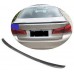 Спойлер для BMW 5 Series G30 из ABS пластика на tuningdom.ru