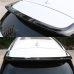 Спойлер для BMW X1/X3/X5 2016-2020: качественный ABS пластик на tuningdom.ru