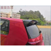 Спойлер для Volkswagen Golf 7 GTI/Polo, Черный ABS пластик - купить в интернет-магазине tuningdom.ru
