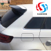 Спойлер Audi A3 8P из ABS пластика - купить в интернет-магазине tuningdom.ru
