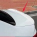 Спойлер для Audi A4 2017-2019: стильное дополнение от tuningdom.ru
