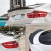 Спойлер для BMW X6 E71 из карбона - купить в интернет-магазине TuningDom