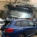 Спойлер Dasener для BMW X5 G05 в интернет-магазине Tuningdom.ru: стильный аксессуар для вашего автомобиля!
