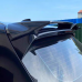 Спойлер для BMW X5 G05 черный ABS Dasener/BMW - купить в интернет-магазине tuningdom.ru