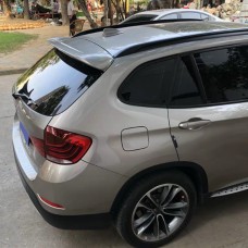 Спойлер Dse/Bmw для Bmw X1 E84 2009-2016