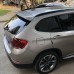 Спойлер DSE/bmw для BMW X1 E84 2009-2016 - купить на tuningdom.ru