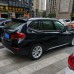 Спойлер DSE/bmw для BMW X1 E84 2009-2016 - купить на tuningdom.ru