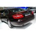 Спойлер для Mercedes-Benz E-CLASS W213 2019-2021 из ABS пластика на tuningdom.ru