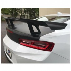 Спойлер для Chevrolet Dse Черного Цвета