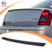 Спойлер для Chrysler 300C: стильный аксессуар от tuningdom.ru