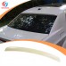 Черный карбоновый спойлер для Chrysler 300C 2009-2018 на tuningdom.ru: стильное дополнение для вашего автомобиля