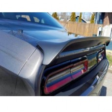 Спойлер для Dodge Challenger Hellcat 2015-2020