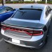 Купить спойлер для Dodge Charger 2011-2020 в интернет-магазине TuningDom: матовый и глянцевый черный.