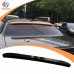 Спойлер Dodge Challenger 2008+ Черный карбон - стильное дополнение для вашего авто на tuningdom.ru