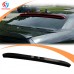 Спойлер Dodge Challenger 2008+ Черный карбон - стильное дополнение для вашего авто на tuningdom.ru