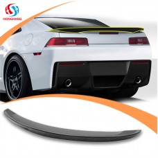 Спойлер для Chevrolet Camaro 2016-2018 Abs Plastic