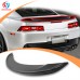 Спойлер для Chevrolet Camaro 2016-2018 из ABS Plastic - купить в интернет-магазине TuningDom