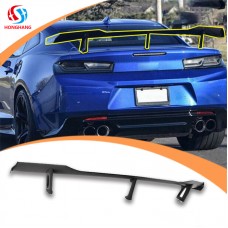 Спойлер для Chevrolet Camaro 2011-2016, Abs Пластик